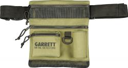 Garrett All Terrain Dig Finds Pouch